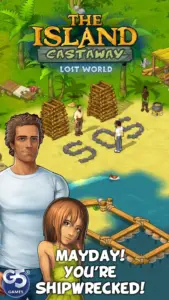 تحميل لعبة Island Questaway 2024 apk 1