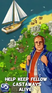 تحميل لعبة Island Questaway 2024 apk 2