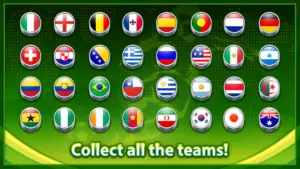 تحميل لعبة Soccer Stars Football Kick 2024 2