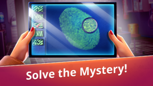 تحميل لعبة Unsolved: Hidden Mystery Games 2024 apk 2