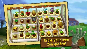 تحميل لعبة Plants vs Zombies 2