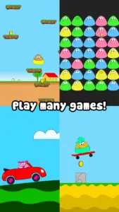 تحميل لعبة Pou 2