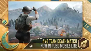 تحميل لعبة PUBG MOBILE LITE 2024 ببجي موبايل لايت 2