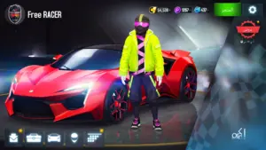 تحميل لعبة Asphalt 8 تحديث جديد 2024 آخر إصدار 2