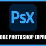 Adobe Photoshop Express