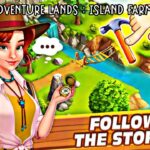 Adventure Lands: Island Farm