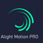 Alight Motion