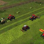 Farming Simulator 14