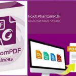 Foxit Phantom PDF