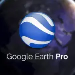 Google Earth Pro