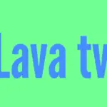 LAVA TV