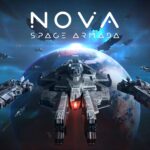 Nova Space Armada