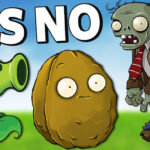 Plants Vs Zombies