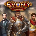 evony the king's return