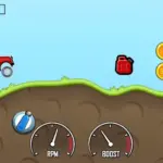 hill climb racing