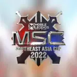 Mobile Legends MSC