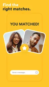 Bumble Dating App: Meet & Date 2