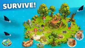 تحميل لعبة Family Farm Adventure فاملي فارم 2