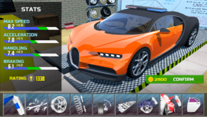 تحميل لعبة Car Simulator 2 2