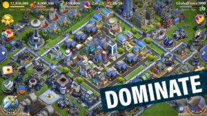 DomiNations 1