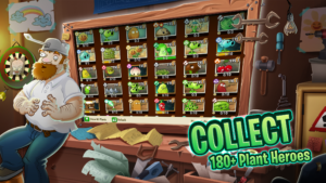 تحميل لعبة plants vs zombies 2 النباتات ضد الزومبي 2 تحديث جديد 2024 آخر إصدار 2