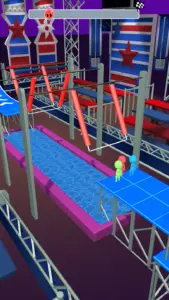 Epic Race 3D – Parkour Game 1