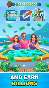 Cash Masters: Idle Millionaire 2