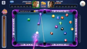 8 Ball Blitz – Billiards Games 2