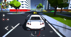 Cars LP – Extreme Car Driving 2