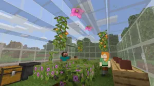 Minecraft Education 2