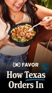 تحميل تطبيق Favor – Local Delivery Service 1