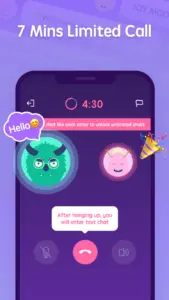 Litmatch—Make new friends 2