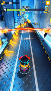 Minion Rush: Running Game 2