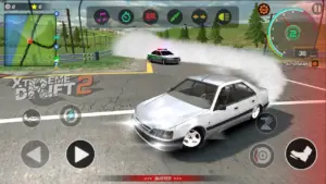 تحميل لعبة Xtreme Drift 2 1