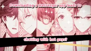 Mystic Messenger 1