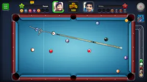 8 Ball Pool 1