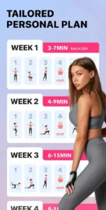 Female Fitness 2