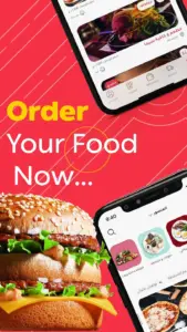 Talabatey Online Food Delivery 1