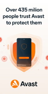 تحميل تطبيق Avast antivirus افاست انتي فايرس 1