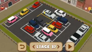 تحميل لعبة Dr Parking 4 دكتور باركينج 1