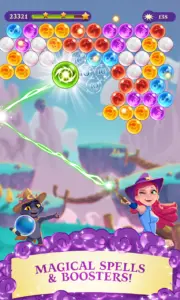 Bubble Witch 3 Saga 2