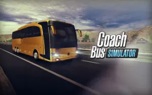 تحميل لعبة Euro Bus Simulator يورو باص ستيميولاتور 1