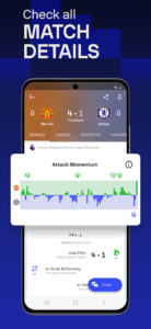 تحميل تطبيق SofaScore تحميل تطبيق سوفا سكور 1