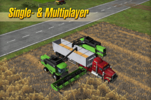 تحميل لعبة Farming Simulator 14 2