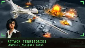 تحميل لعبة Drone Shadow Strike 2