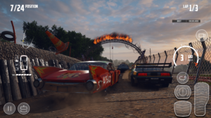 تحميل لعبة Wreckfest وريك فيست تحديث جديد 2024 آخر إصدار 1