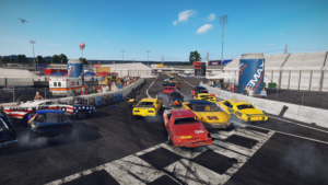 تحميل لعبة Wreckfest وريك فيست تحديث جديد 2024 آخر إصدار 2