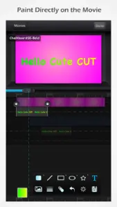 تحميل تطبيق Cute Cut Pro كيوت كات برو 2