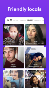 MeetMe: Chat & Meet New People 2