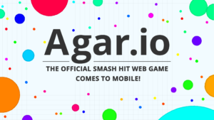 Agar.io 1